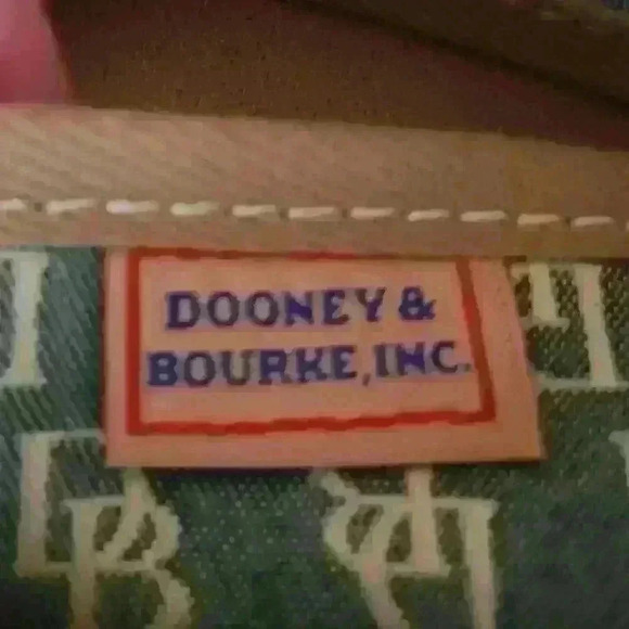 DOONEY AND BOURKE  HANDBAG - Picture 6 of 8